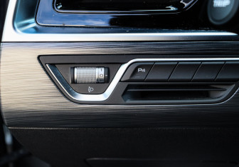 Подержанный автомобиль Geely Tugella 2022 года (21 фото)