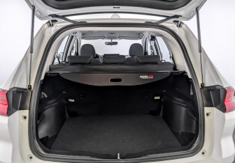 Подержанный автомобиль Haval M6 2024 года (10 фото)