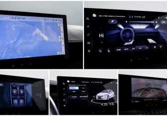 Подержанный автомобиль Toyota Camry Sedan 2024 года (18 фото)