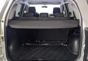 Подержанный автомобиль Suzuki Grand Vitara 2014 года (10 фото)