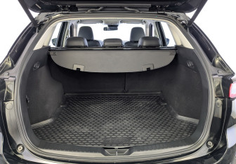 Подержанный автомобиль Mazda CX-5 2024 года (9 фото)