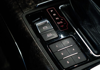 Подержанный автомобиль Audi A6 Sedan 2018 года (20 фото)