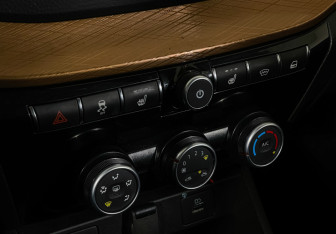 Подержанный автомобиль LADA (ВАЗ) Vesta Wagon 2024 года (16 фото)