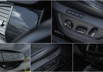Подержанный автомобиль Skoda Kodiaq 2019 года (17 фото)