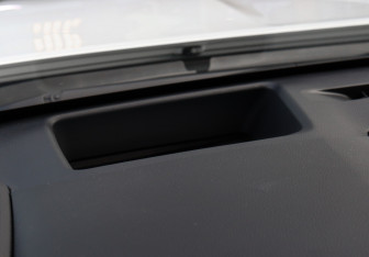 Новый Toyota Highlander 2026 (19 фото)