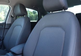 Подержанный автомобиль Audi A3 Sedan 2019 года (14 фото)