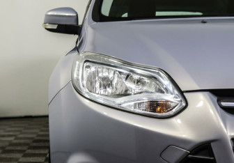 Подержанный автомобиль Ford Focus Wagon 2012 года (5 фото)