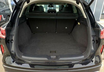 Подержанный автомобиль Infiniti QX50 2019 года (10 фото)