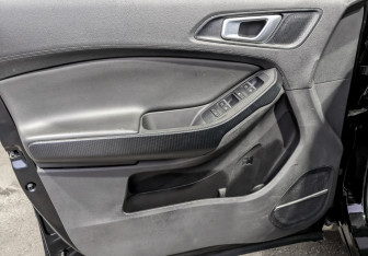 Подержанный автомобиль Chery Tiggo 4 2022 года (19 фото)