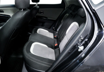 Подержанный автомобиль Kia Ceed Hatchback 2014 года (13 фото)