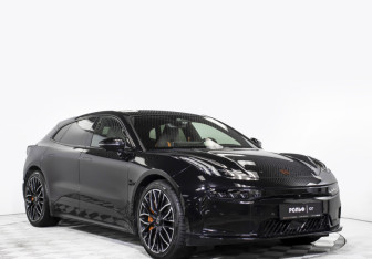 Подержанный автомобиль Zeekr 001 2023 года (3 фото)