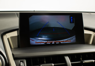 Подержанный автомобиль Lexus NX 2017 года (16 фото)