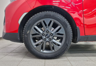 Подержанный автомобиль Kia Soul 2021 года (11 фото)