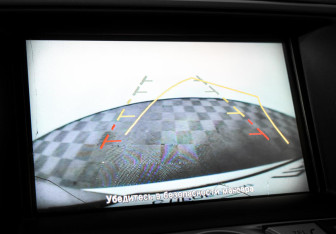 Подержанный автомобиль Nissan Teana 2012 года (12 фото)