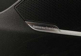 Подержанный автомобиль Kia Sportage 2024 года (15 фото)