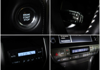 Подержанный автомобиль Toyota Land Cruiser Prado 2020 года (16 фото)