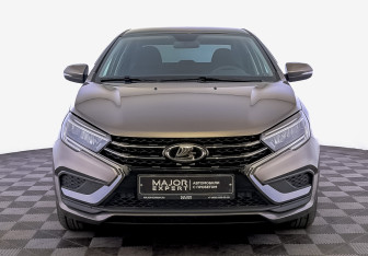 Новый LADA (ВАЗ) Vesta Sedan 2024 (2 фото)