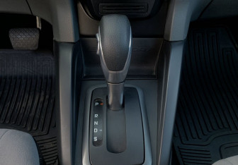 Подержанный автомобиль Ford EcoSport 2014 года (18 фото)