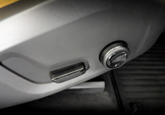 Подержанный автомобиль Volvo XC60 2019 года (24 фото)