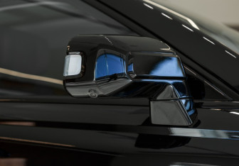 Новый Jaecoo J7 2025 (13 фото)