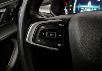 Подержанный автомобиль Chery Tiggo 7 Pro 2022 года (26 фото)