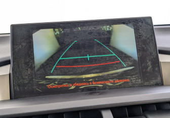 Подержанный автомобиль Lexus NX 2015 года (28 фото)