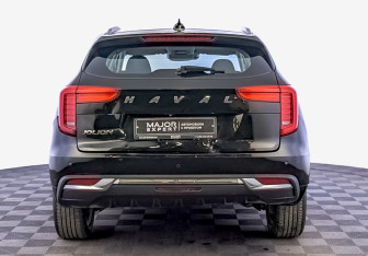 Подержанный автомобиль Haval Jolion 2022 года (6 фото)