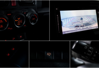 Подержанный автомобиль Suzuki Jimny 2020 года (16 фото)