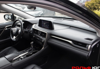 Подержанный автомобиль Omoda C5 2024 года (7 фото)