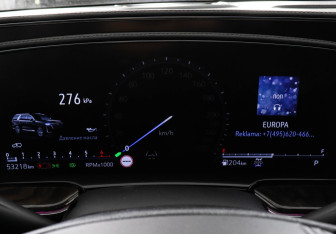 Подержанный автомобиль Cadillac Escalade Suv 2022 года (13 фото)