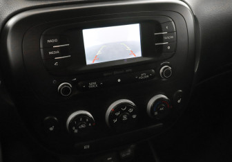 Подержанный автомобиль Kia Soul 2015 года (13 фото)