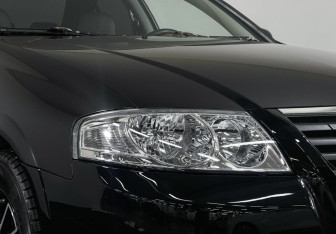 Подержанный автомобиль Nissan Almera Classic 2012 года (16 фото)