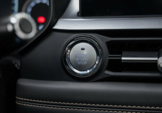 Подержанный автомобиль Chery Tiggo 8 2023 года (16 фото)