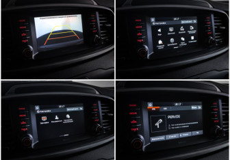 Подержанный автомобиль Kia Sorento 2019 года (20 фото)