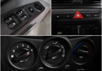 Подержанный автомобиль Kia Picanto 2010 года (16 фото)