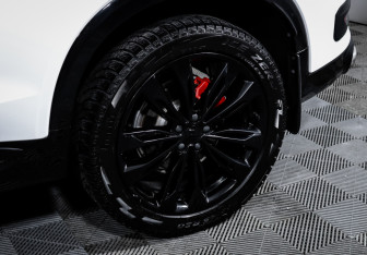 Подержанный автомобиль Knewstar 001 2024 года (14 фото)