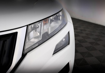 Подержанный автомобиль Skoda Kodiaq 2021 года (17 фото)