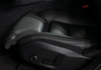 Подержанный автомобиль Volvo V90 Cross Country 2019 года (17 фото)