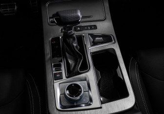 Подержанный автомобиль Jetour X70 Plus 2025 года (15 фото)