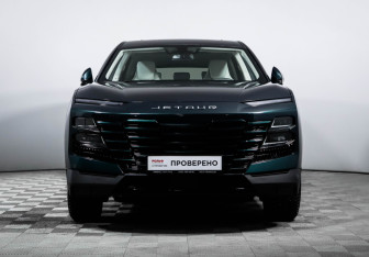Подержанный автомобиль Jetour Dashing 2023 года (2 фото)
