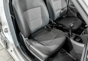 Подержанный автомобиль LADA (ВАЗ) Vesta Wagon 2020 года (23 фото)