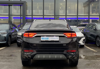 Подержанный автомобиль Knewstar 001 2024 года (6 фото)