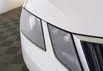 Подержанный автомобиль Skoda Octavia Liftback 2019 года (11 фото)