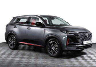 Подержанный автомобиль Changan CS55PLUS 2023 года (3 фото)