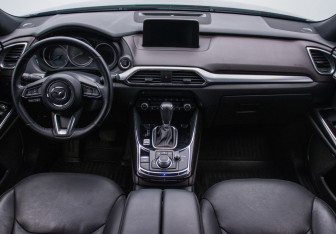 Подержанный автомобиль Mazda CX-9 2019 года (13 фото)