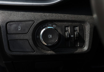 Подержанный автомобиль Chevrolet Orlando 2021 года (16 фото)