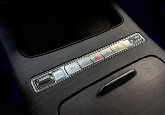 Подержанный автомобиль Geely Preface 2024 года (25 фото)