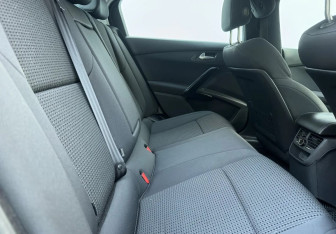 Подержанный автомобиль Peugeot 508 Sedan 2012 года (11 фото)