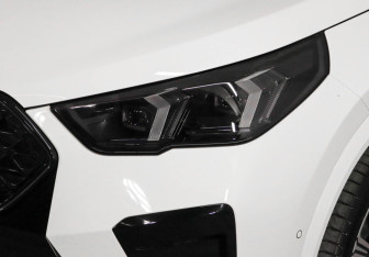 Новый BMW X2 2025 (7 фото)