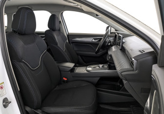 Подержанный автомобиль Haval Jolion 2023 года (23 фото)